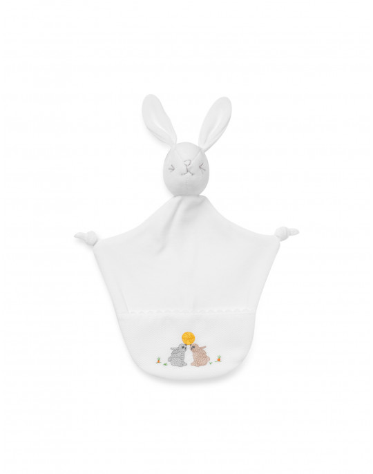 Doudou lapin Lapins