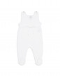 White Sleepsuit