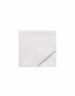 White Wool Blanket