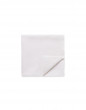 White Wool Blanket