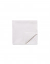 White Wool Blanket