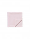 Pink Wool Blanket