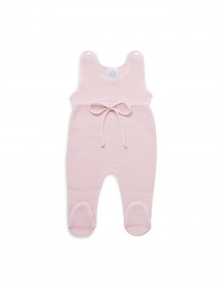 Pink Sleepsuit