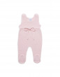 Pink Sleepsuit