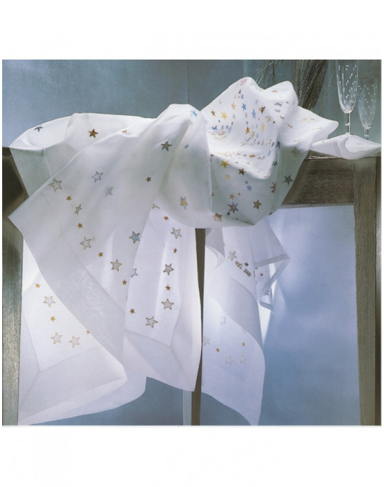 CONSTELLATION tablecloth