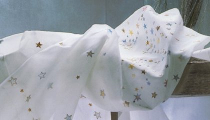 CONSTELLATION tablecloth