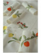 ORANGES AND LEMONS tablecloth