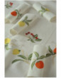 Nappe ORANGES ET CITRONS