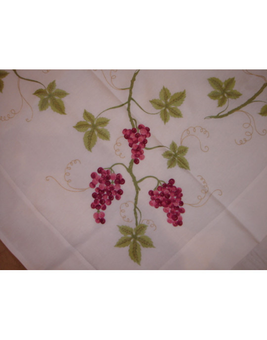 HARVEST tablecloth