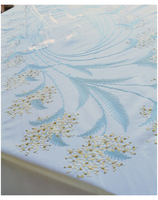 MIMOSA tablecloth