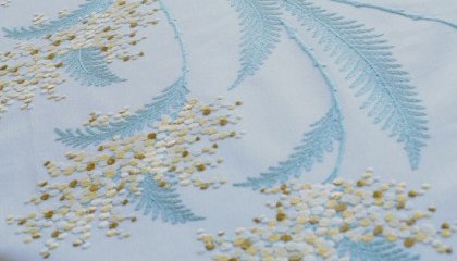 MIMOSA tablecloth