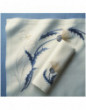 LILY AND THISTLE placemats