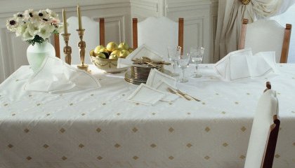 Nappe MALMAISON