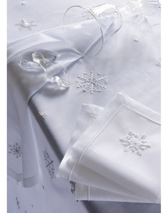 CRISTAUX Tablecloth