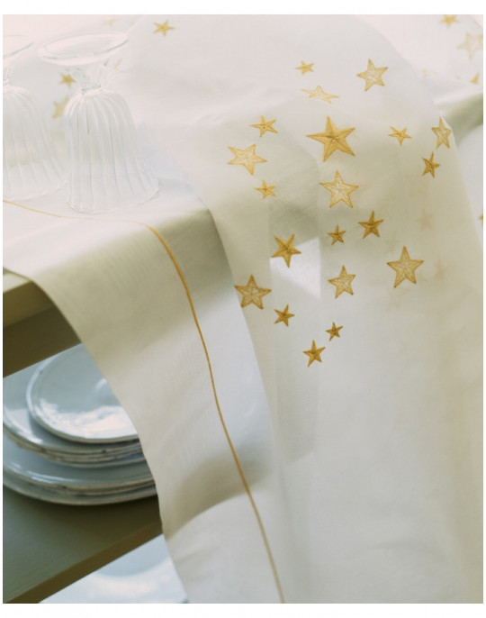 Nappe ETOILES