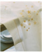 ETOILES (stars) Tablecloth