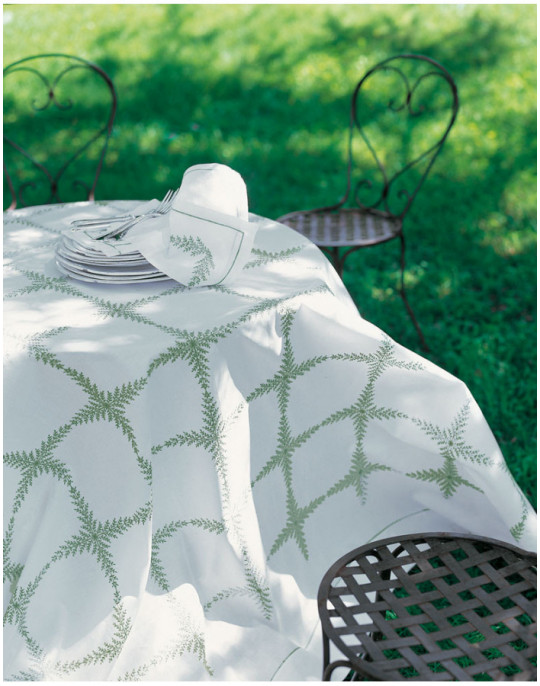 JOSEPHINE Tablecloth