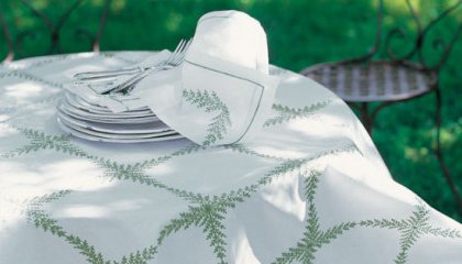 JOSEPHINE Tablecloth