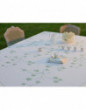 JARDIN BOTANIQUE Tablecloth