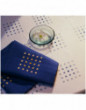 CARRES MAGIQUES (magic squares) tablecloth