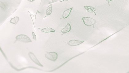 LEAVES Tablecloth