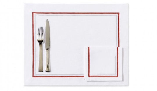 MATIGNON placemats