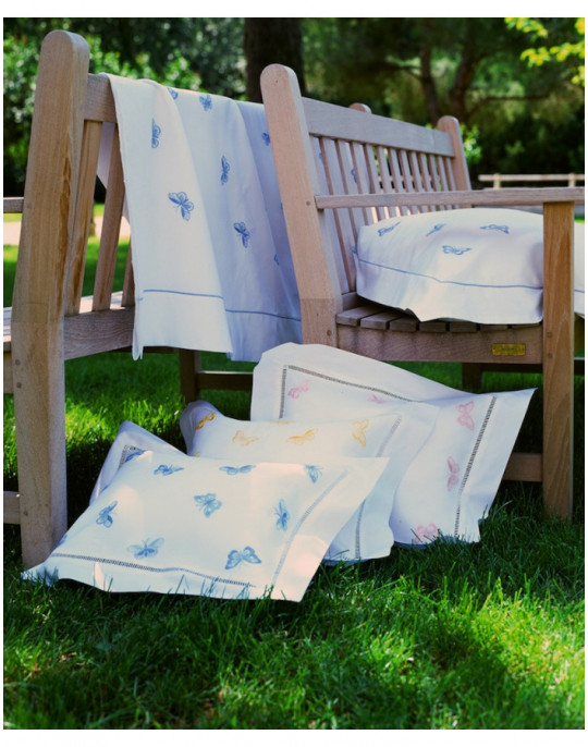 PAPILLON (butterflies) Bed set