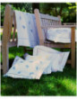 PAPILLON (butterflies) Bed set