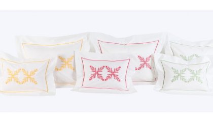 FONTENAY Boudoir pillow cases