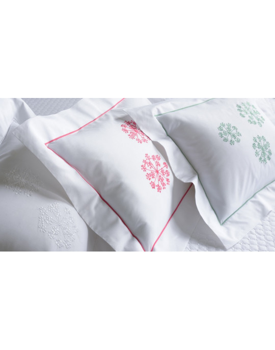 Taie de coussin OMBELINE