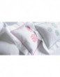 OMBELINE boudoir pillow cases
