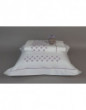 QUADRILLE Bed set