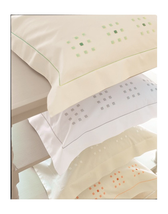 CARRE MAGIQUES Bed set