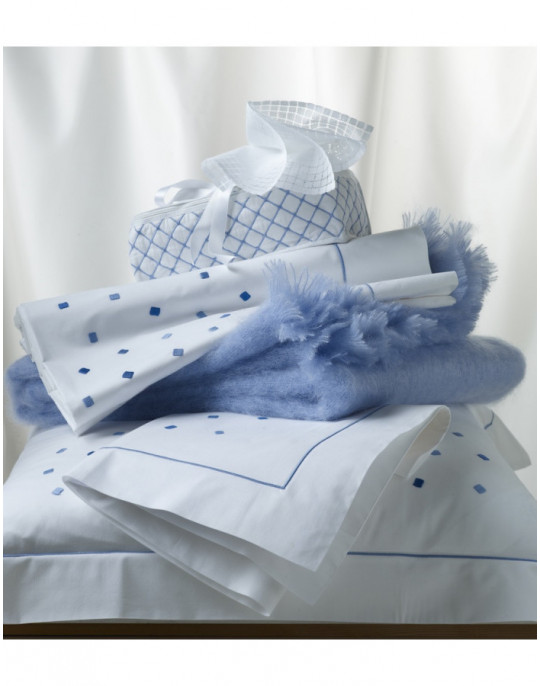 PETITS PAPIERS Bed set