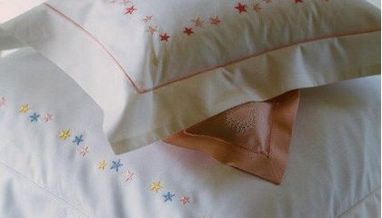 CONSTELLATION Bed set