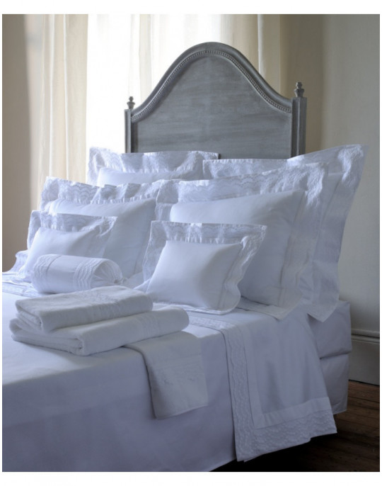 PLUMETIS Bed set