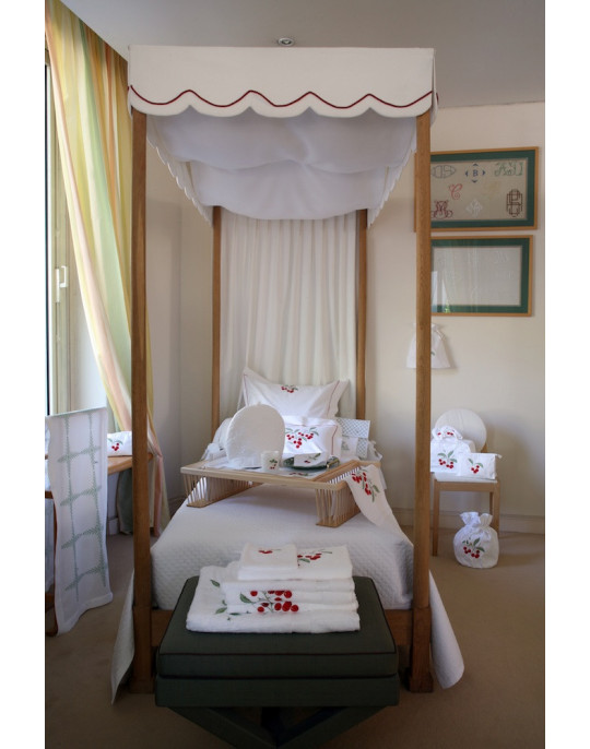 CERISES Bed set