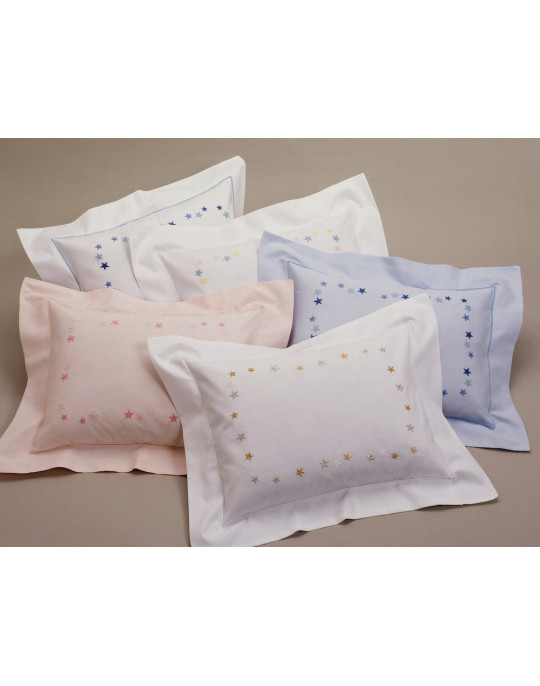 CONSTELLATION pillow case