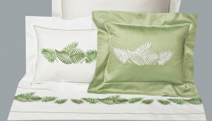 AMAZONE Bed set