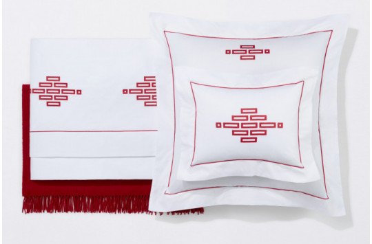 SHANGHAÏ Bed set