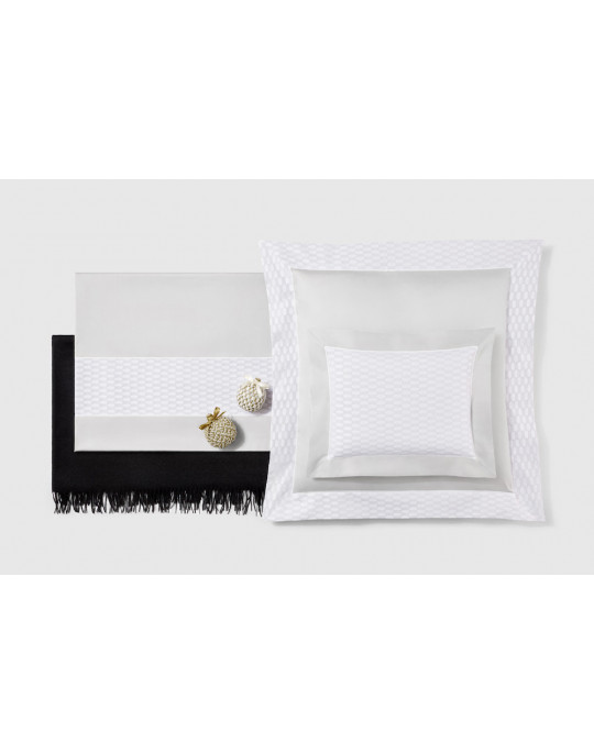 OLIVIA Bed set (cotton satin)