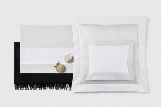 OLIVIA Bed set (cotton satin)