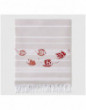 LEGENDE MARINE beach towel