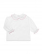 Chemise rose PIERROT