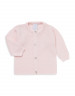 Pink Cardigan