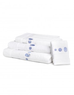 GALETS bath towels