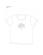 T-shirt "Oliviers"