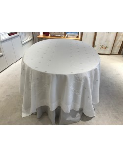 "Malmaison" tablecloth