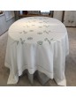 Nappe "Ombelles"