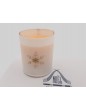 "Cristaux" scented candle
